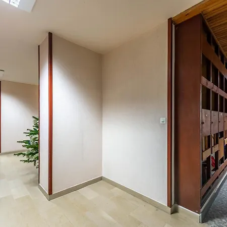 Апартаменты Smartstay Massif Mont Blanc - Gervais