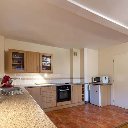 Smartstay Massif Mont Blanc - Gervais Апартаменты *